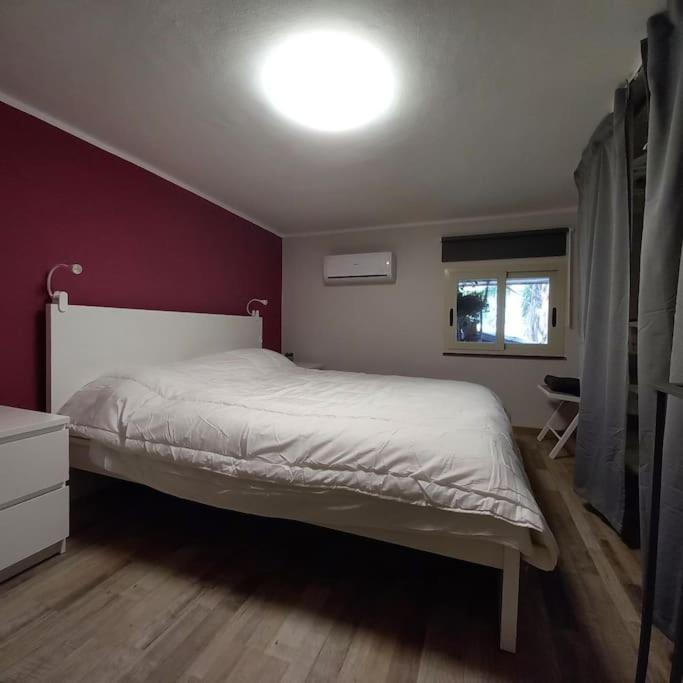 Etna Home Catane Extérieur photo