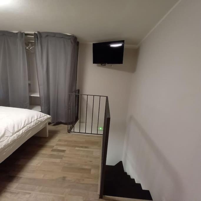 Etna Home Catane Extérieur photo