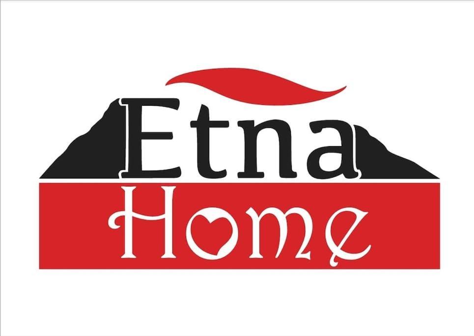 Etna Home Catane Extérieur photo