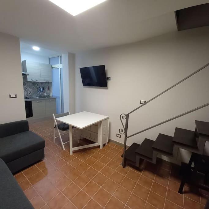 Etna Home Catane Extérieur photo