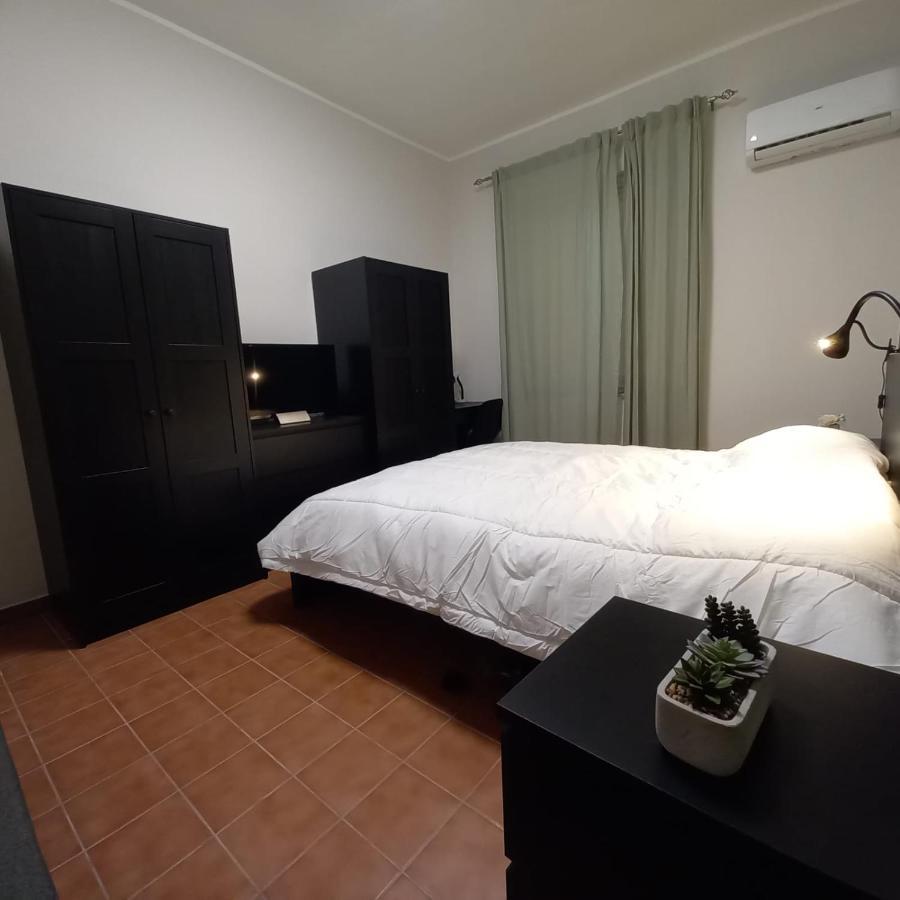 Etna Home Catane Extérieur photo