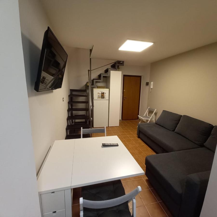 Etna Home Catane Extérieur photo