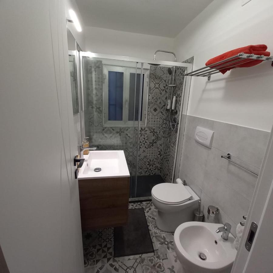 Etna Home Catane Extérieur photo