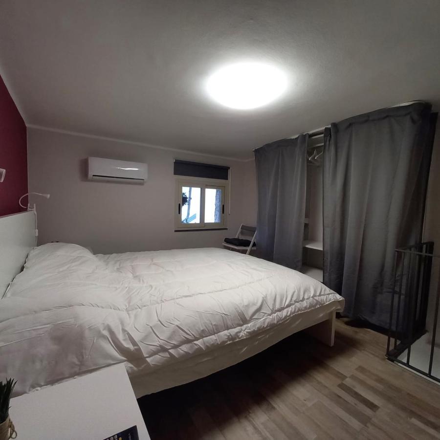 Etna Home Catane Extérieur photo