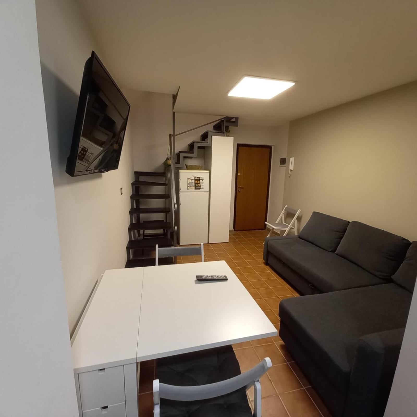 Etna Home Catane Extérieur photo