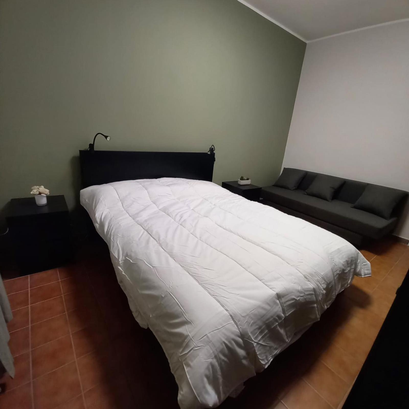 Etna Home Catane Extérieur photo